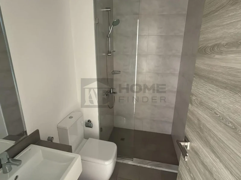 Apartment for Rent in Bloom Tower C - Jumeirah Village Circle, Dubai - Modern 1 BHK | High Quality | High Floor at 75000 AED